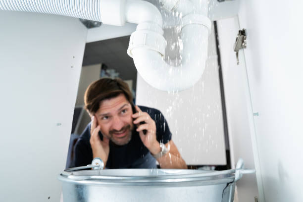 Clogged Drain Plumber in Manly, IA