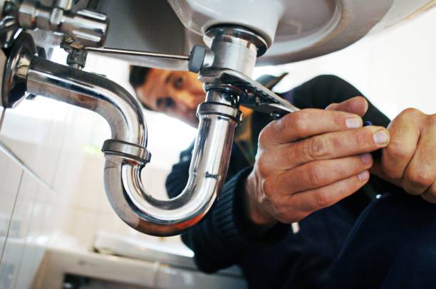 Best Hot Water Heater Installation  in Manly, IA