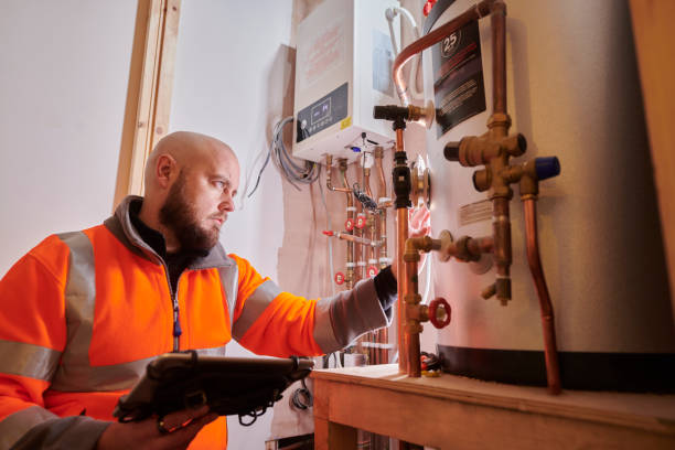 Best Local Plumber Services  in Manly, IA