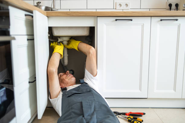 Best Drain Cleaning Services  in Manly, IA