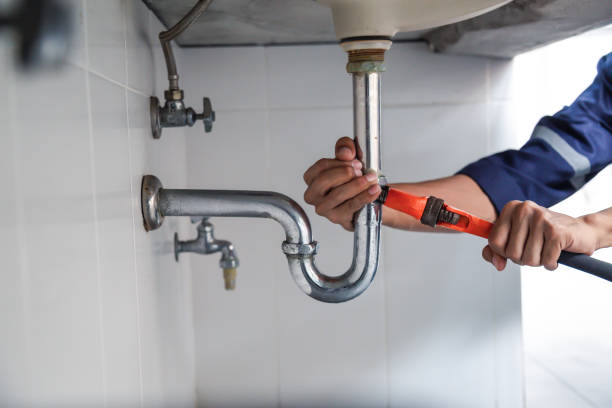 Best Plumbing Installation Services  in Manly, IA