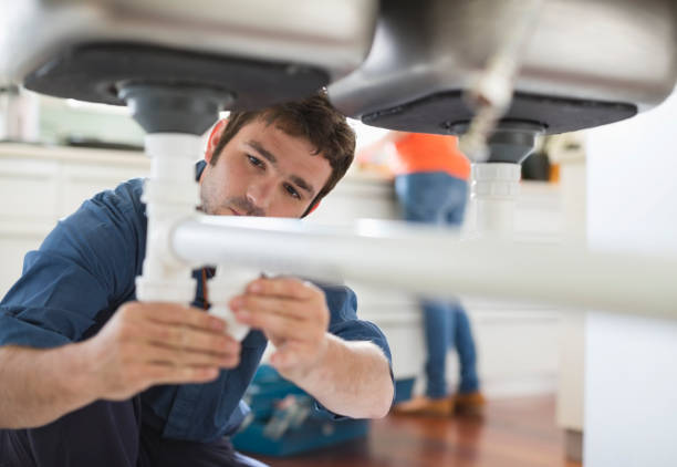 Best Plumbing Inspection Services  in Manly, IA