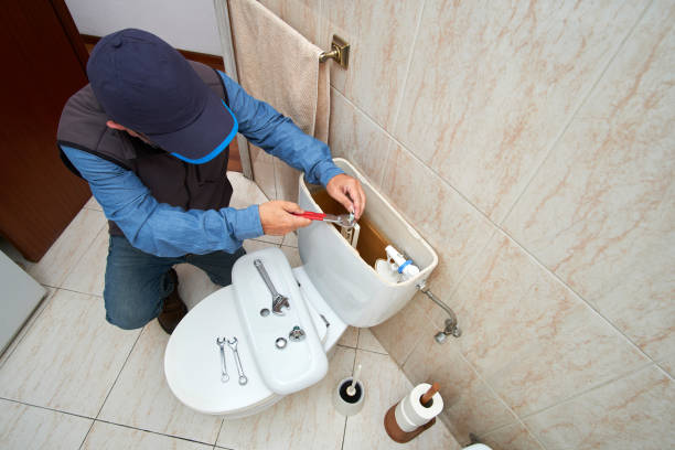 Best Water Leak Repair  in Manly, IA