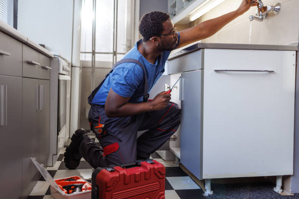 Best Plumbing Repair Near Me  in Manly, IA