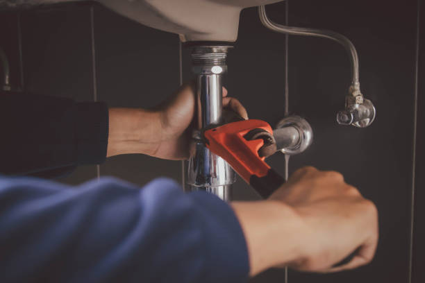 Best Shower Repair Services  in Manly, IA